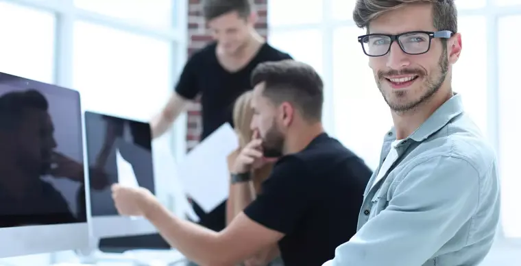 Trainingen en opleidingen ICT