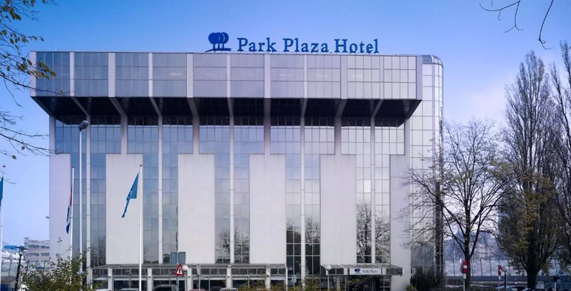 Park Plaza Utrecht