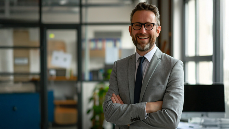 Hoe laat je als leidinggevende je team los zonder de grip te verliezen?