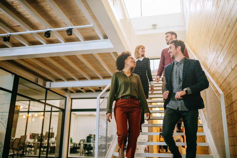 21st-century skills: Critical thinking in leadership