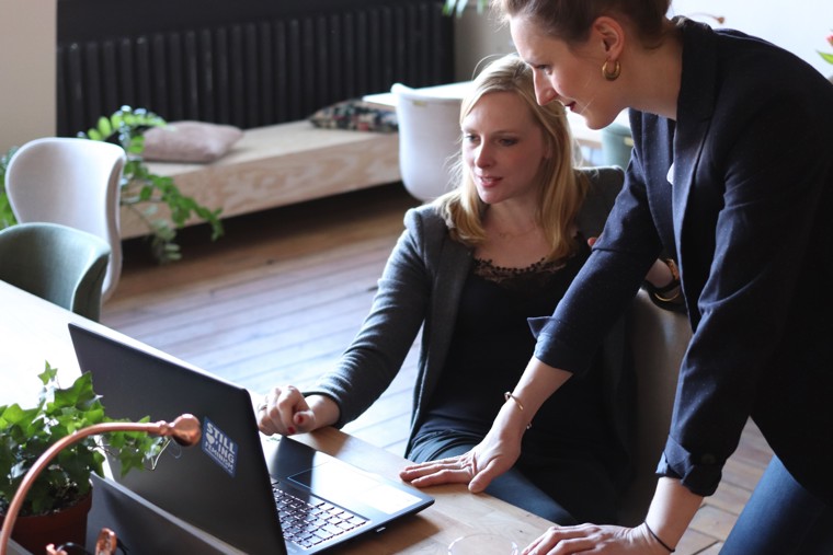 Basistraining adviesvaardigheden