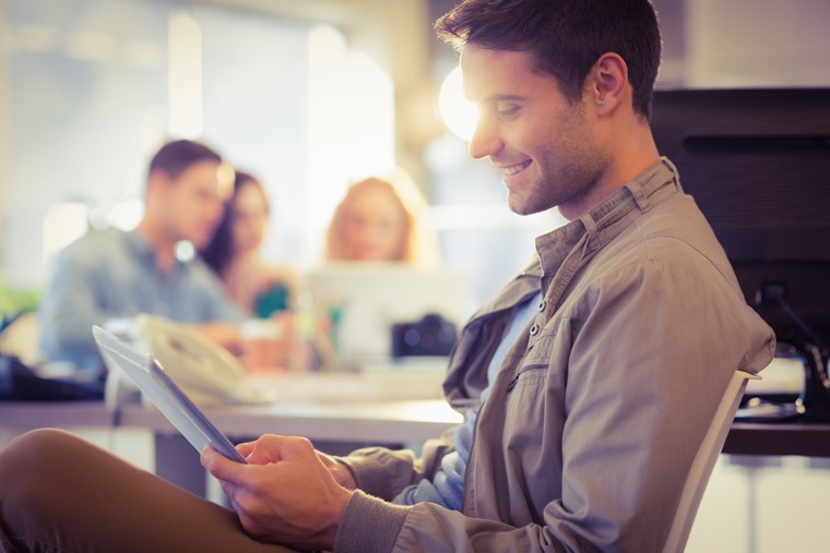 Mastermodule Het brein in de organisatie