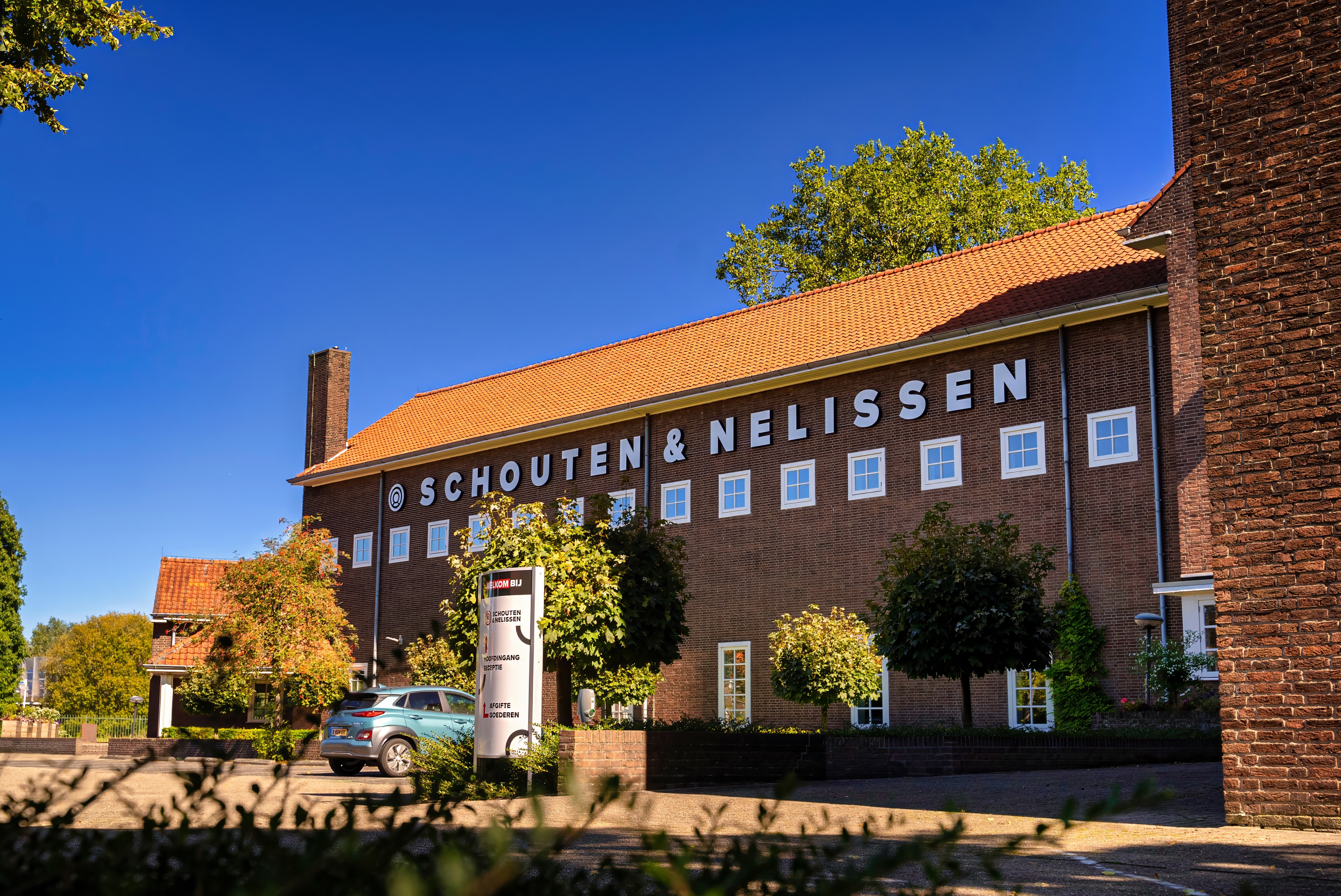 Schouten & Nelissen