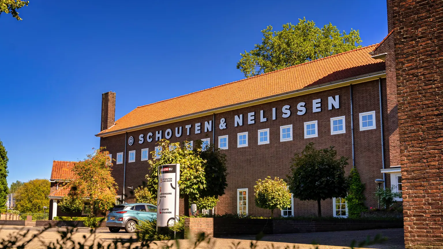 Schouten & Nelissen
