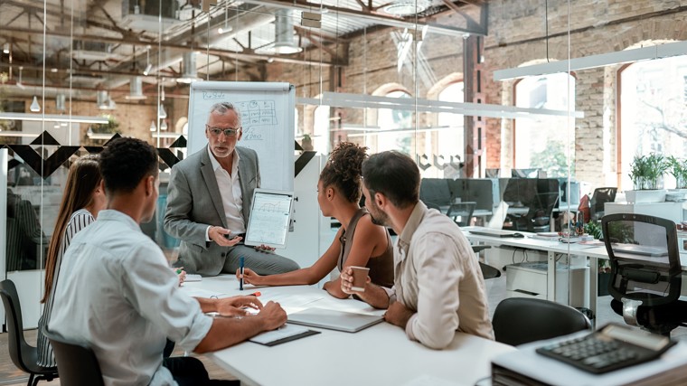Spreken met impact en beleving