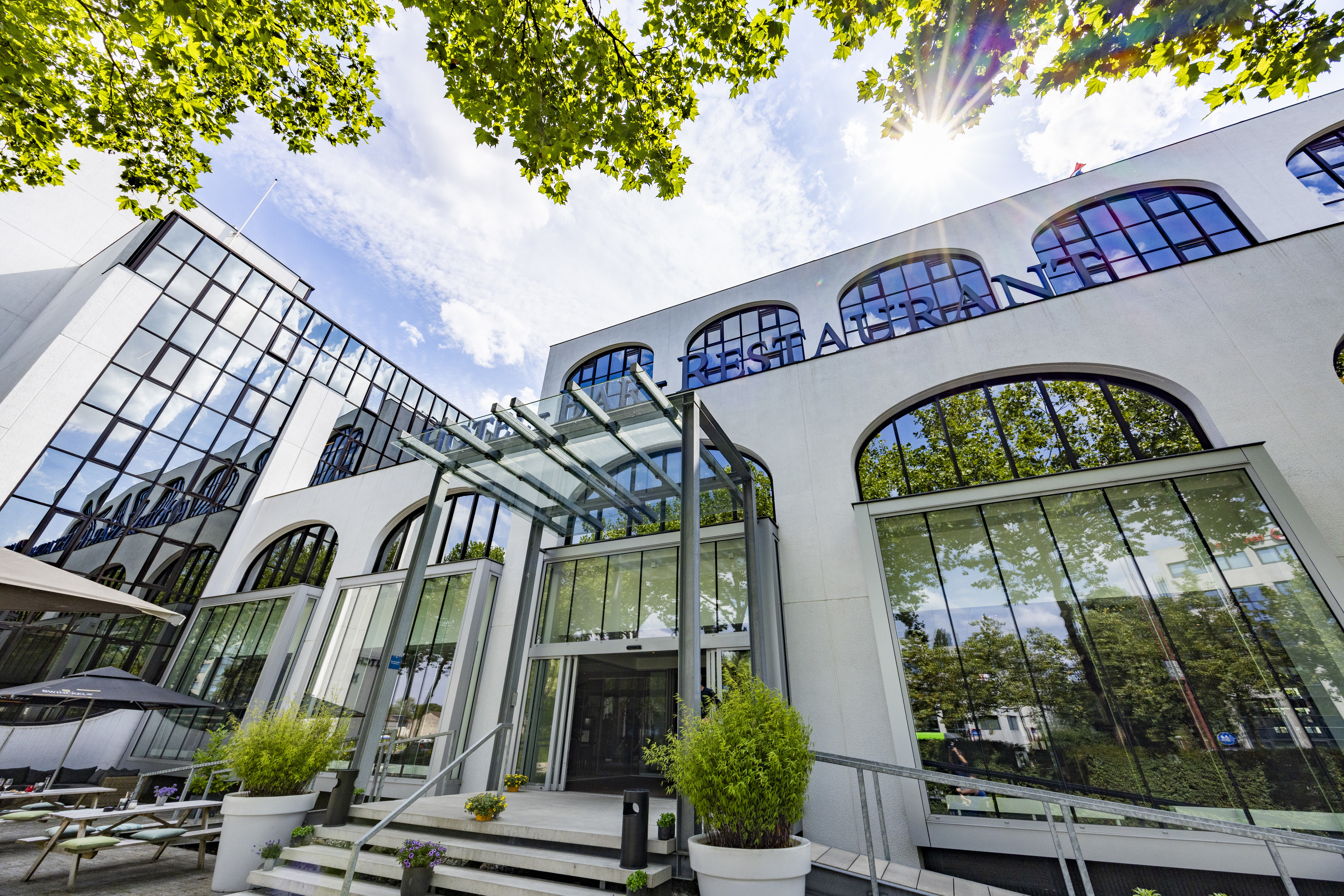 Fletcher Hotel-Restaurant Nieuwegein-Utrecht