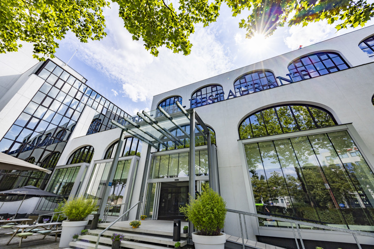 Fletcher Hotel-Restaurant Nieuwegein-Utrecht