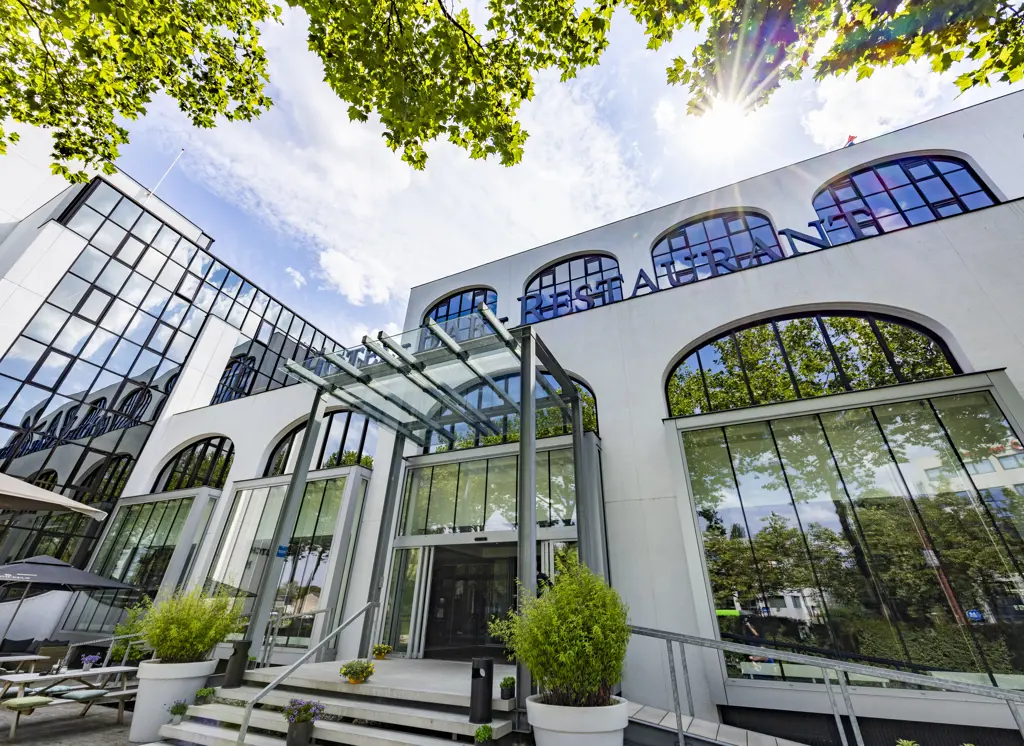 Fletcher Hotel-Restaurant Nieuwegein-Utrecht