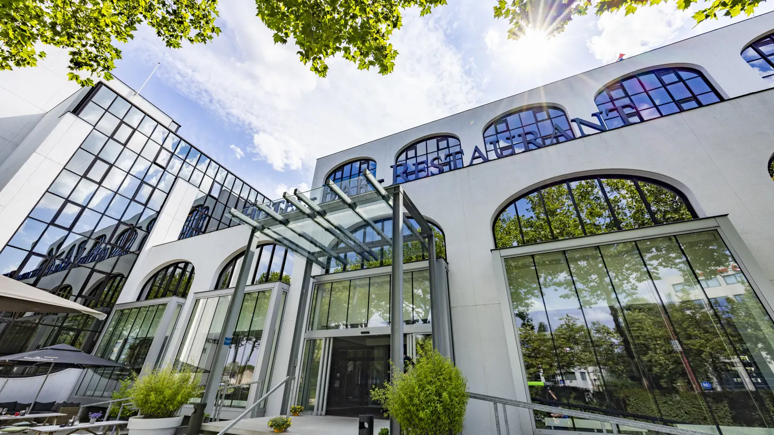 Fletcher Hotel-Restaurant Nieuwegein-Utrecht