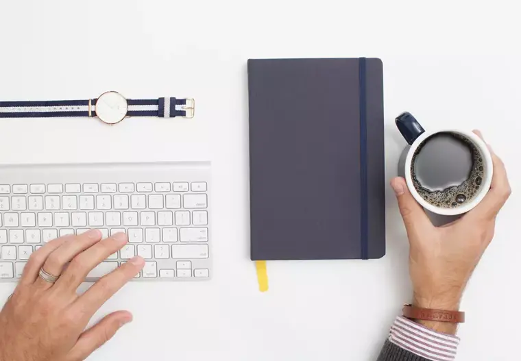 Slimmer werken, beter kiezen: 4 tips voor minder werkdruk