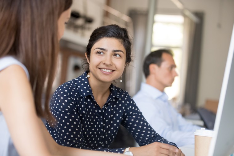 How to be assertive