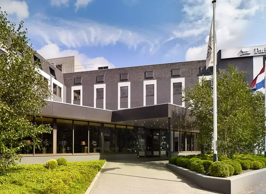 Park Plaza Eindhoven