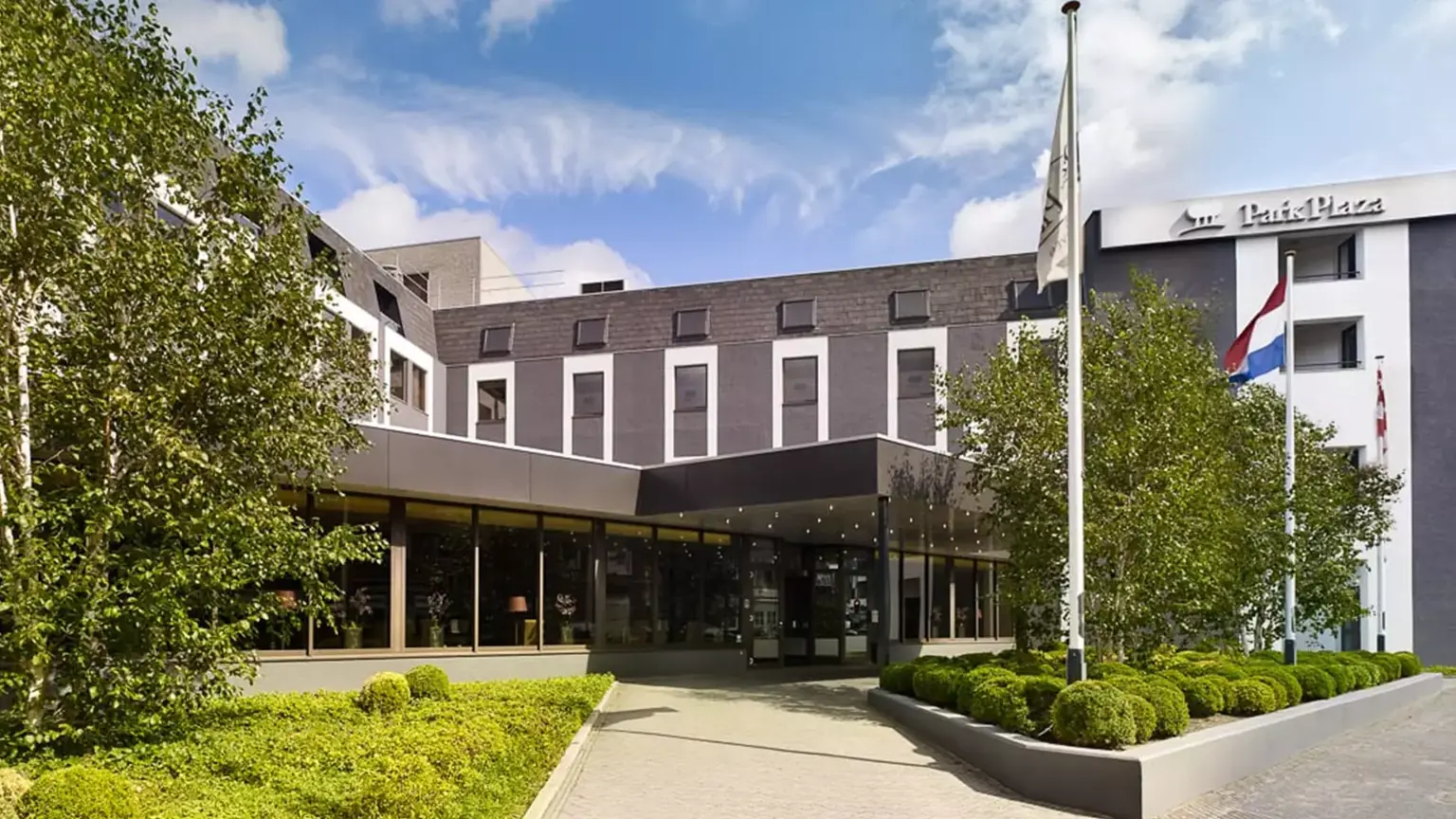 Park Plaza Eindhoven