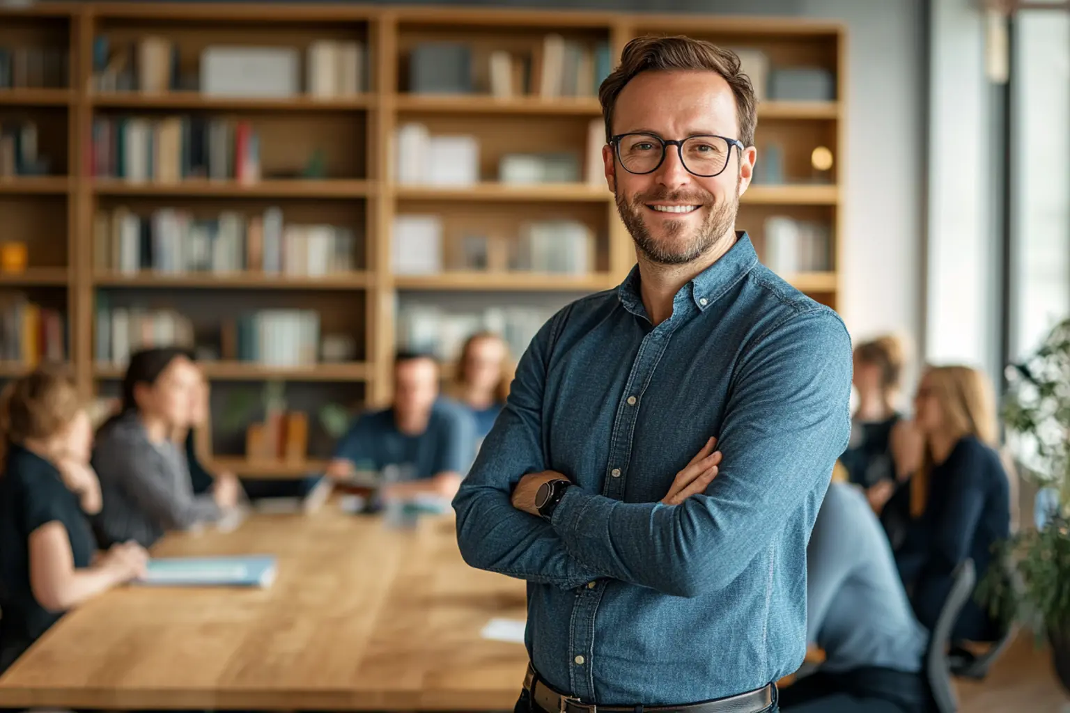 Word sterker in 2026 en gebruik je opleidingsbudget slim