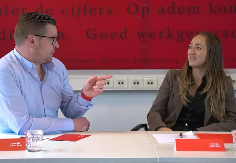 Wat kun je met bedrijfskunde?