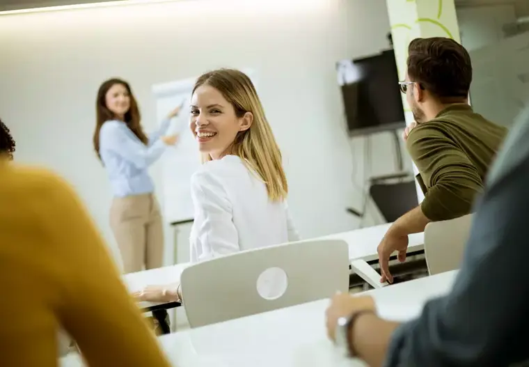 Hoe krijg je jouw medewerkers enthousiast voor een opleiding?