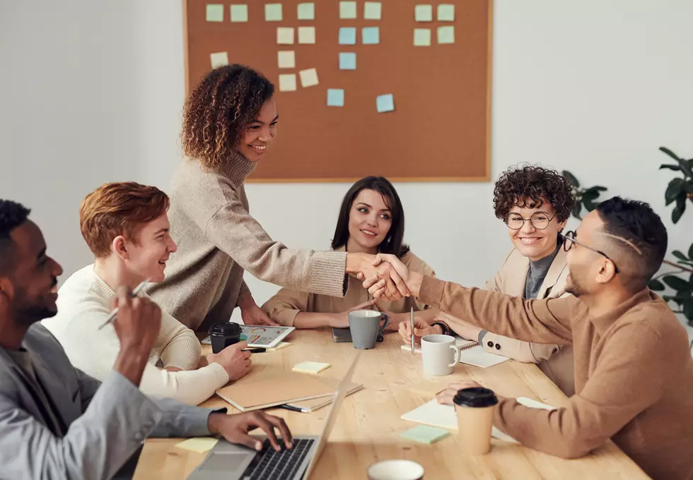 LSD-communicatie: voor een goed gesprek én een betere relatie