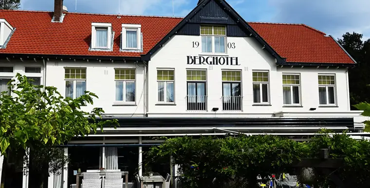 Amrâth Berghotel Amersfoort