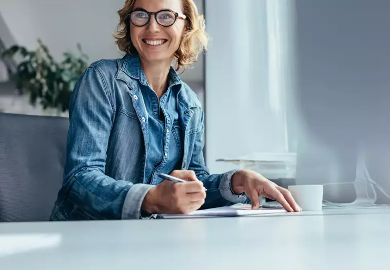 Zo word jij de T-Shaped Professional waar de toekomst om vraagt