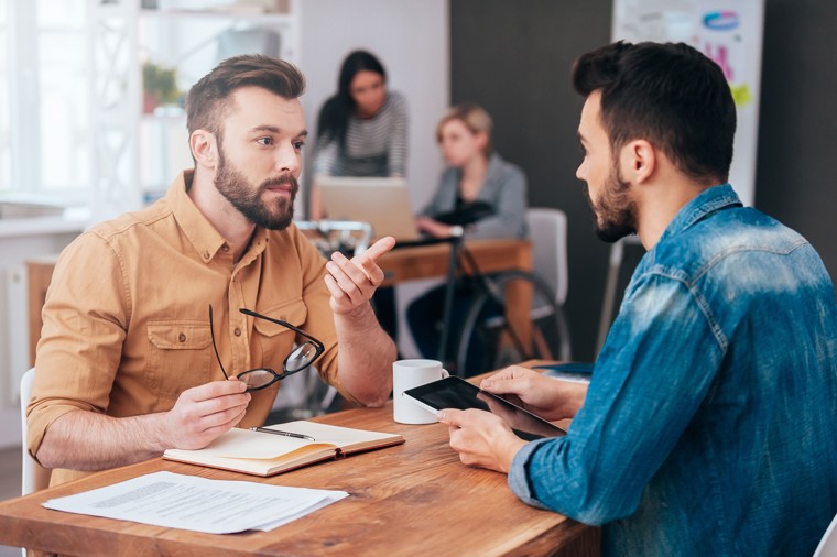 Opleiding Communicatieadviseur