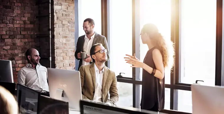 Trainingen en opleidingen Finance