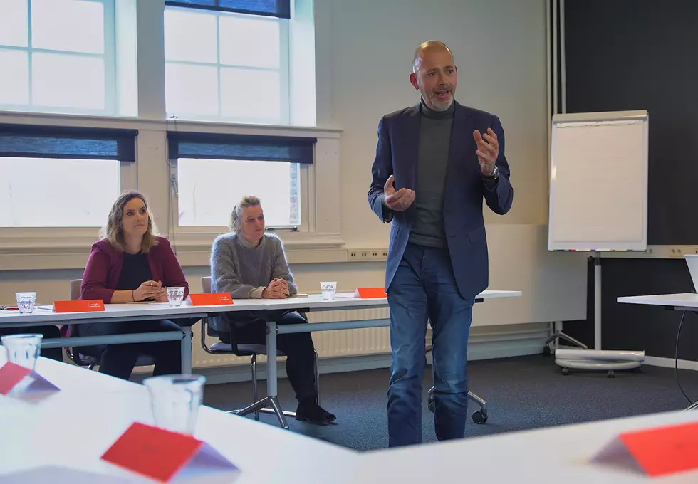 Waarom reflecteren écht een plek in jouw agenda verdient