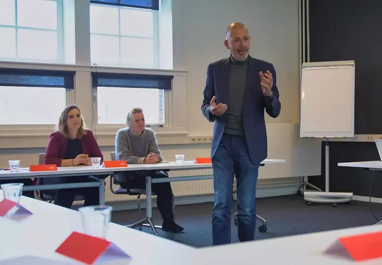 Waarom reflecteren écht een plek in jouw agenda verdient