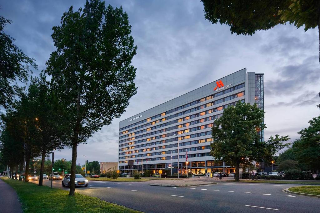 The Hague Marriott