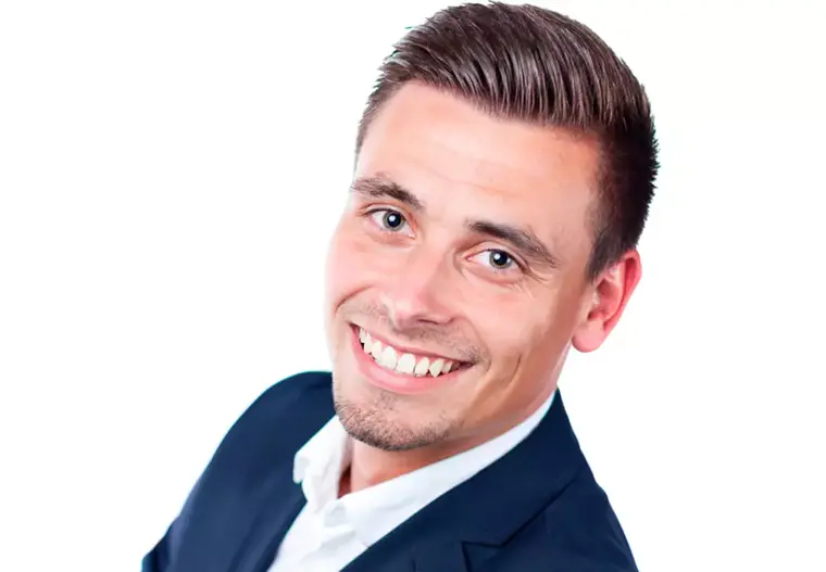 Om een goede leider te worden, is het belangrijk dat je flexibel bent