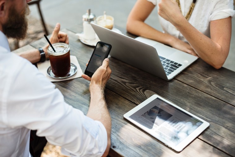 Opleiding Online marketingspecialist