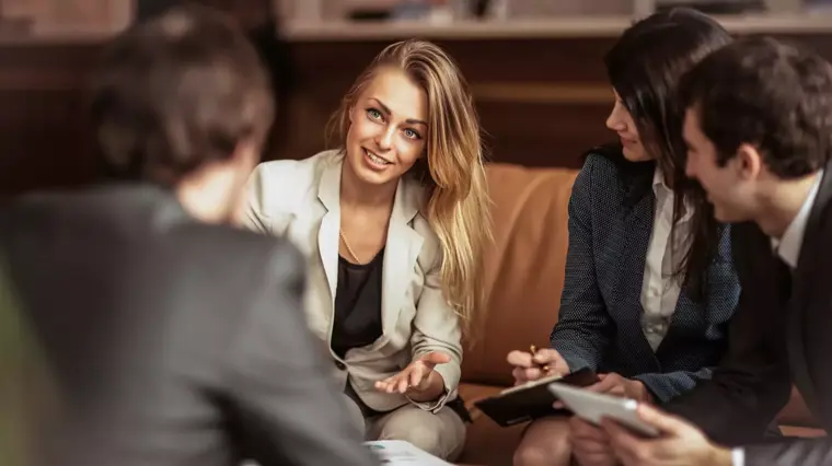 LSD-communicatie: voor een goed gesprek én een betere relatie