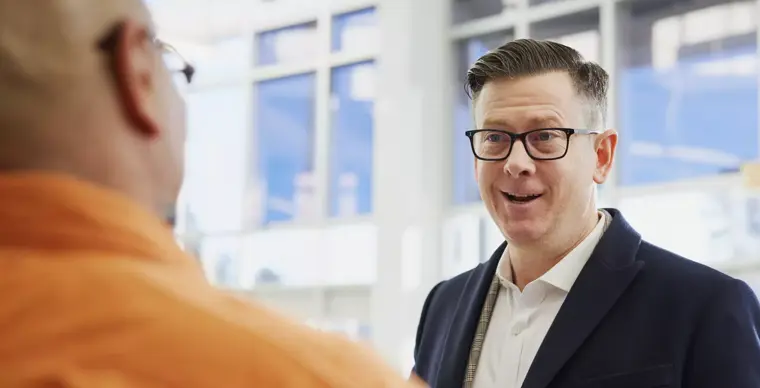 Leveringsvoorwaarden