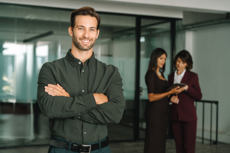 Coachend leiderschap: zo laat je medewerkers groeien 