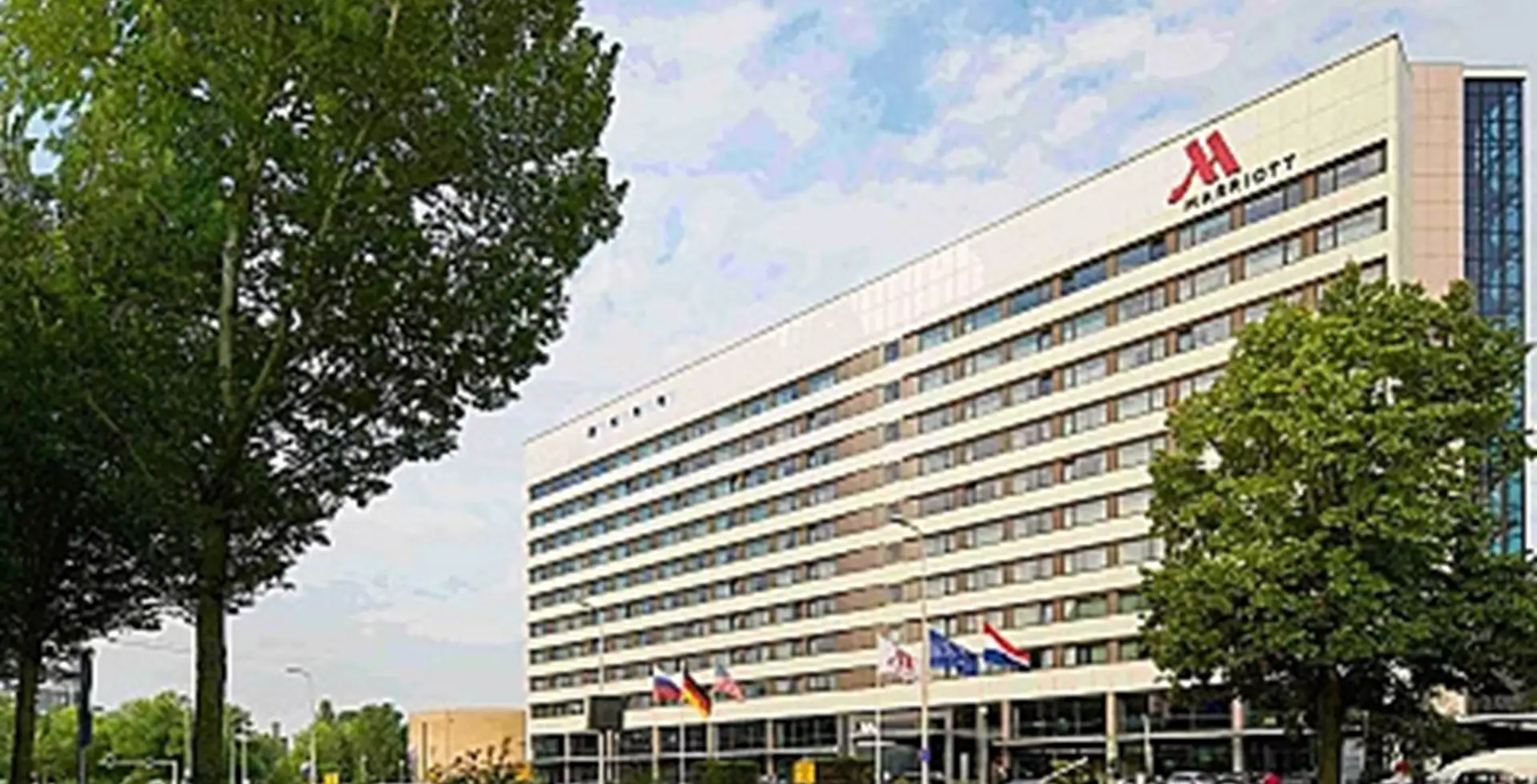 The Hague Marriott