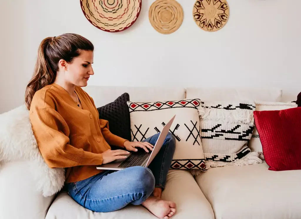 Thuiswerken en alleen wonen: recept voor depressie