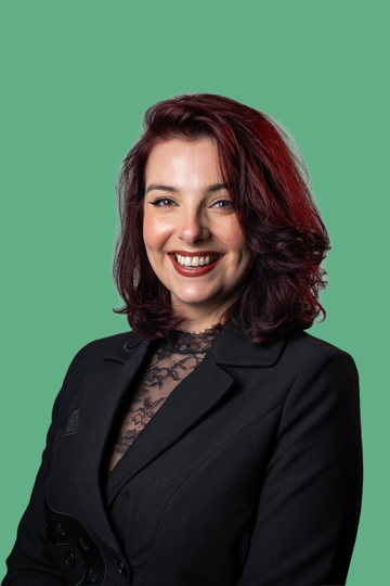 Ellen Gieskens