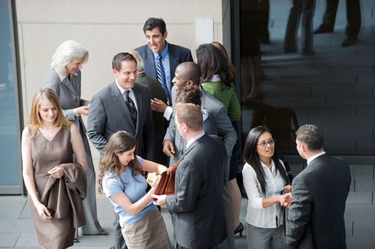 Situational leadership