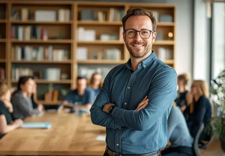 Soft skills voorbeelden voor professioneel succes in 2025