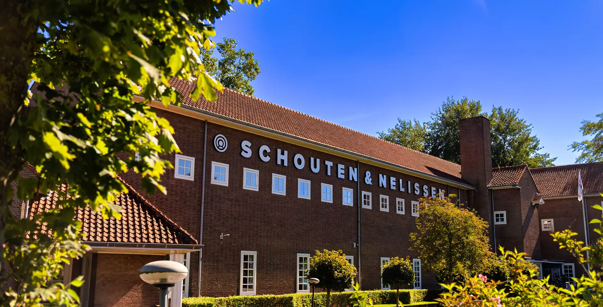 Schouten & Nelissen