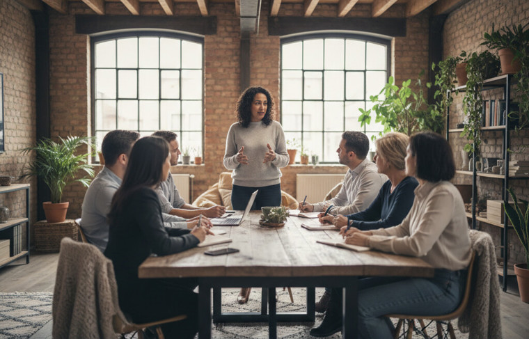 Didactiek in de praktijk: kennis en vaardigheden effectief overdragen