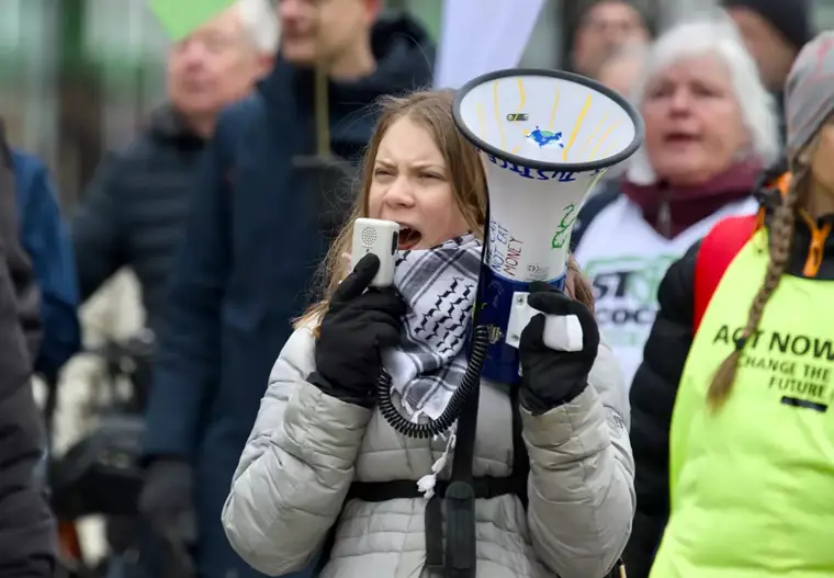 Impact maken: dit kun je leren van Greta, Ghandi en je jongere collega’s