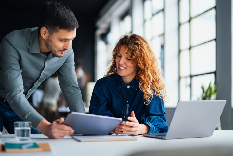 Delegeren: dit is wat leidinggevenden verkeerd doen
