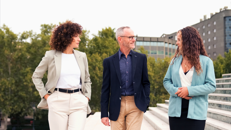 5 effectieve tactieken om je assertief op te stellen
