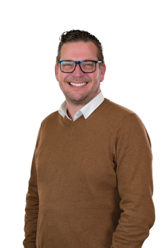 Joost Verbeek