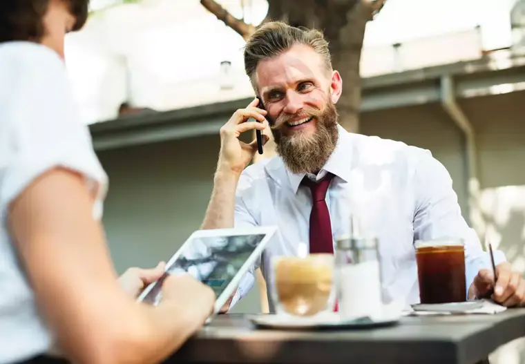 Ontwikkelgesprekken voeren? Bereid je voor met deze checklist