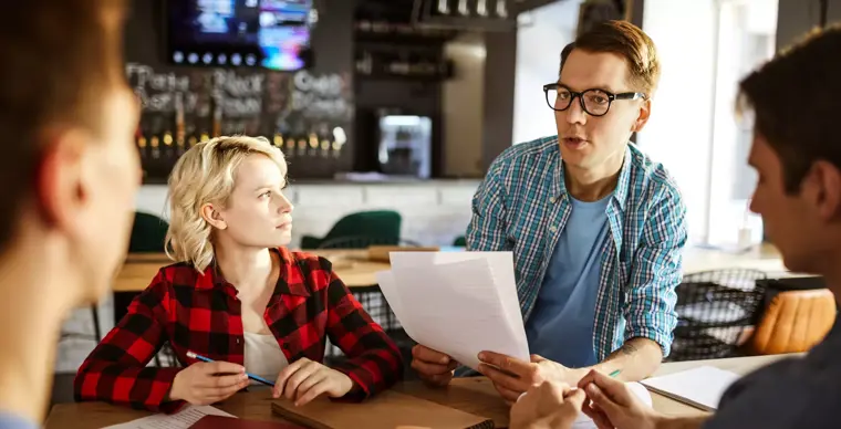 Trainingen opleidingen Projectmanagement & Procesmanagement 