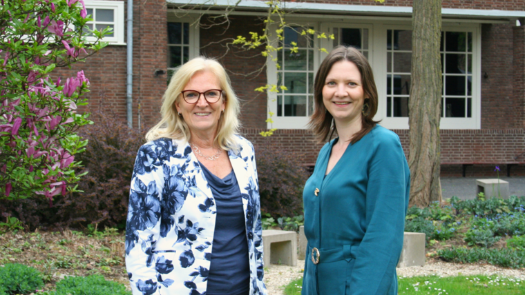 Zo helpt persoonlijke begeleiding je door je masteropleiding heen