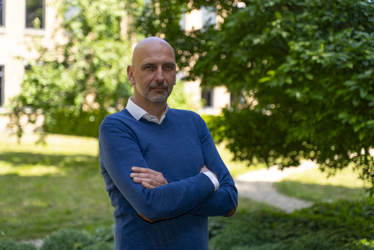 Hoe een nieuwe kijk op leiderschap Niels een rijker en vollediger mens maakte