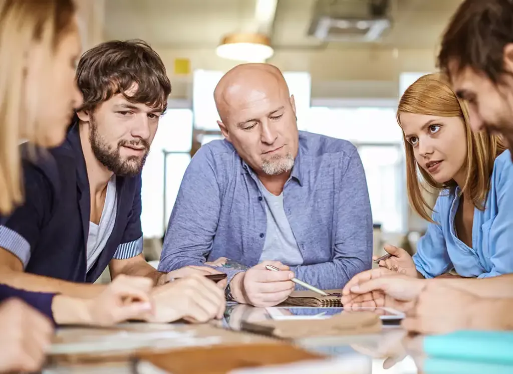 Mislukte projecten hebben deze 6 stappen overgeslagen