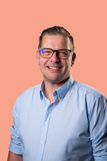 Joost Verbeek